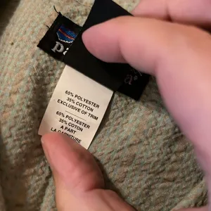 Patagonia sleeveless button down tank‎ thumbnail 5
