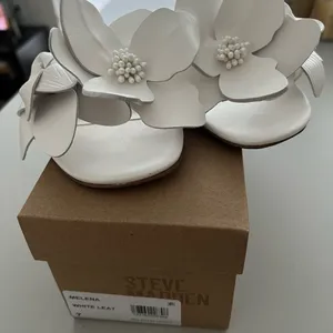 Steve Madden Melena sandals thumbnail 3
