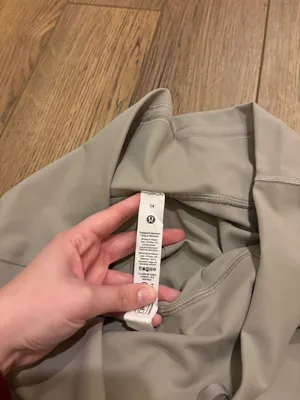 Lululemon leggings  thumbnail 2
