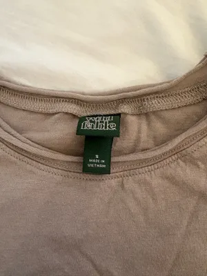 Wild Fable Cropped Tee thumbnail 2