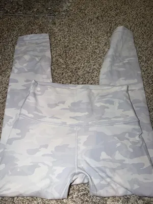 Lululemon Leggings thumbnail 2