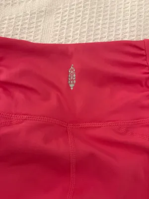 Free People Movement Capri Leggings thumbnail 4