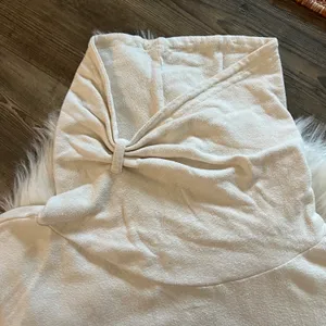 prAna Penelope Winter Ivory Pullover thumbnail 4