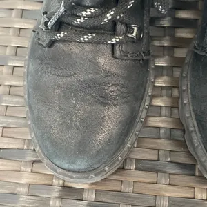 Sorel Lennox women’s combat boot women’s size 7.5 thumbnail 4