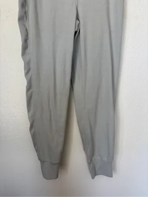 RBX Solid Light Grey Cozy Sweatsuit Gray thumbnail 10