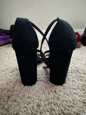 Brash Block heels thumbnail 3