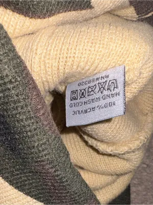 Women’s Camouflage CC Beanie Green thumbnail 3