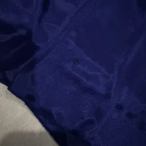 B. Darlin Royal Blue Formal Gown Size 1/2 Junior Prom Dress Side Cutout Ruched thumbnail 11