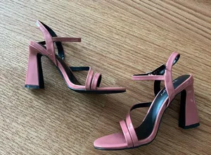 Princess Polly Therapy heels thumbnail 2