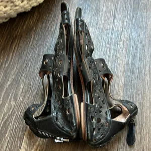 Alaia Paris Sandals Size 6.5 thumbnail 5