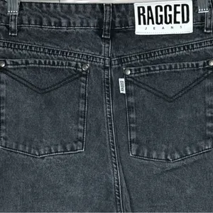 Ragged Priest Wide Leg Jeans Size 28 thumbnail 8