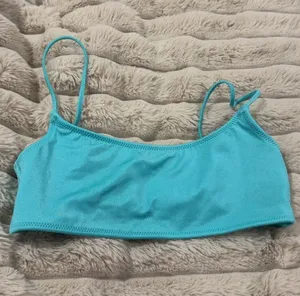 Triangl Bikini Top mica  thumbnail 1