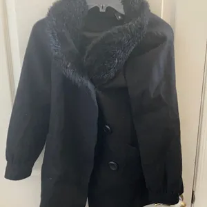 FINAL MARKDOWN Divided by h & m jacket 6 thumbnail 1