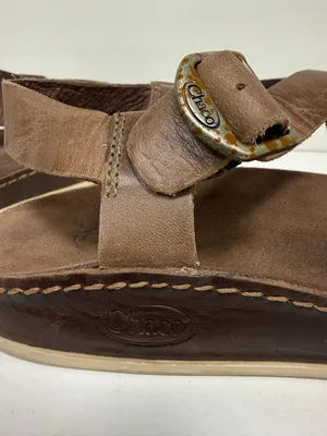 Chacos Wayfarer Leather Sandals thumbnail 8