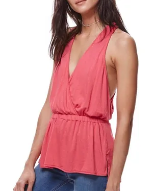 Free People We The Free Tank Top Women’s XS thumbnail 1