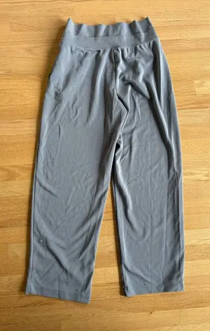 Athleta wide leg sweatpants thumbnail 1