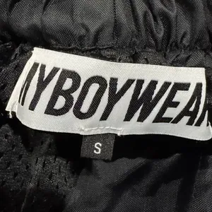 My Boywear Chloe Cargo V Cut Slush Pants Women’s Small thumbnail 5