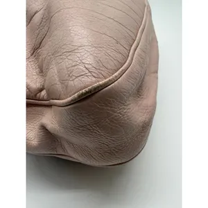 Vintage Y2K Marc Jacobs Leather Cargo Shoulder Bag Multi Pocket Hobo Made Italy thumbnail 8