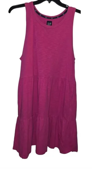 Gap Sleeveless Dress Size XL thumbnail 1