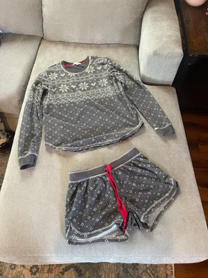 Pj salvage Set  thumbnail 1