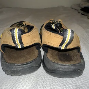 Keen Newport Brown Leather Waterproof Sandals Hiking Womens Size 6 thumbnail 5
