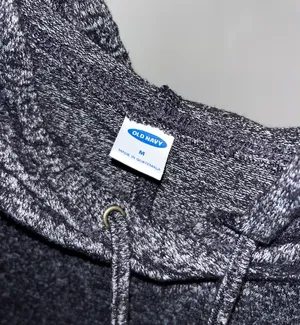 Old Navy Athletic Hoodie thumbnail 4