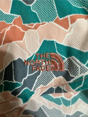 The North Face Women’s Printed Class V - Shorts thumbnail 8