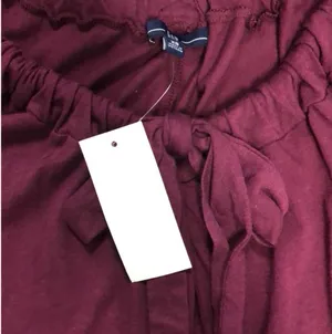 Gap Top Size  XS NWT Bin P10 thumbnail 2