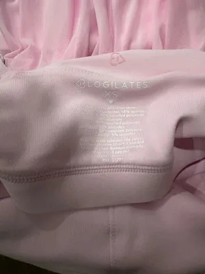 Target Blogilates Women’s Ballerina Active Dress- Light Pink thumbnail 3
