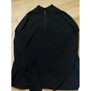 Figs black zip up thumbnail 2