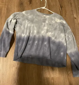 American Eagle Crop Top thumbnail 1