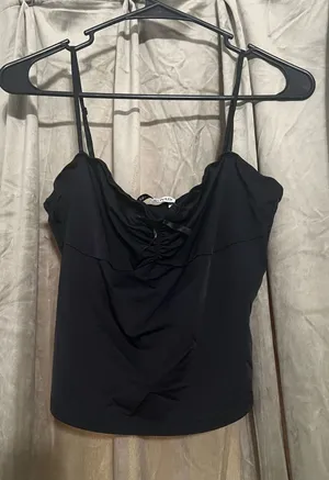 Princess Polly Top tank thumbnail 1