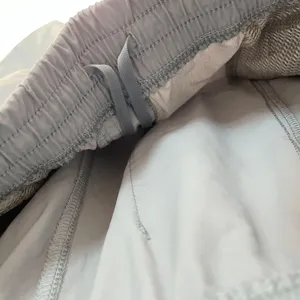 Women’s Drawstring Waist Hiking Outdoor Pants Grey Size 10 thumbnail 8