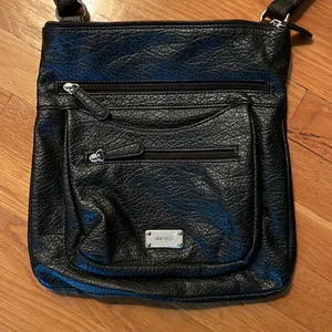 Nine West Black Purse thumbnail 2
