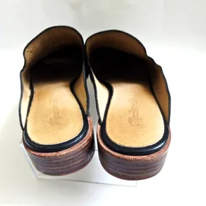 Madewell Frances Loafer Mule Size 7.5 thumbnail 7