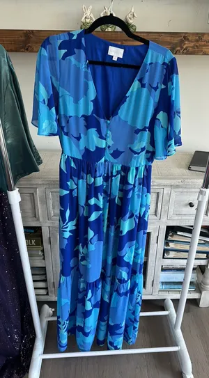 Sugarlips Dress thumbnail 1