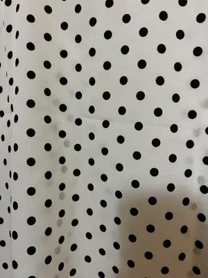 Polka Dot Blouse  thumbnail 3