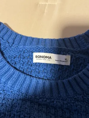 Sonoma Sweater thumbnail 3