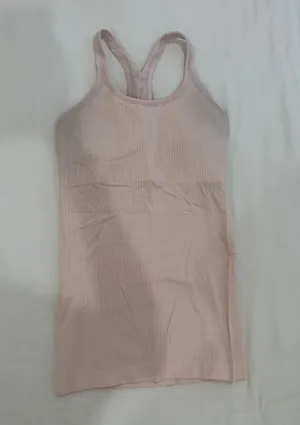 Lululemon Tank thumbnail 2