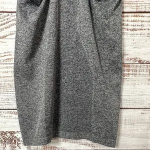 Zyia Active Gray Fog Copper Charged Racerback Tank, EUC, Size Medium thumbnail 9