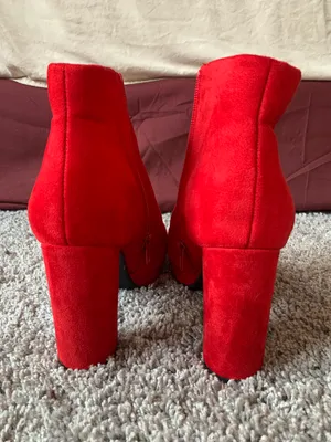 Dream Paris Highheel Boots thumbnail 4