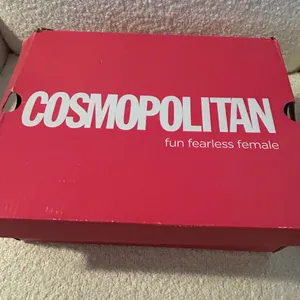 Cosmopolitan Glossy Black Heels thumbnail 6