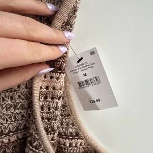 Cotton On Knit Tank thumbnail 3