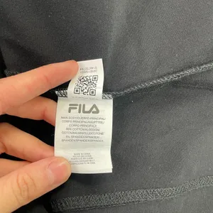 Fila Plus‎ Size 1X Practice Pullover Hooded Top Jersey Knit Activewear Workout thumbnail 9