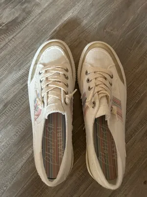 Blowfish Malibu Sneakers Slip-On thumbnail 3