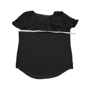 APT. 9 Black Blouse thumbnail 4