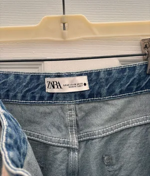 Zara Jeans thumbnail 3