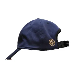 Seawheeze‎ 2016 Lululemon Finishers Runners Hat Cap Blue thumbnail 5