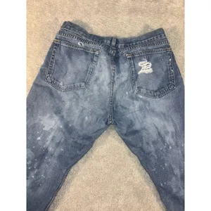 rag‎ bone boyfriend jeans distressed loose relaxed fit beacon 27 thumbnail 13