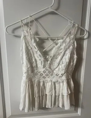 Free people tank thumbnail 2
